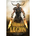 Viridian Legion - Paperback
