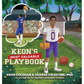 Keon's Most Valuable Playbook - Hardcover