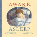 Awake, Asleep - Hardcover