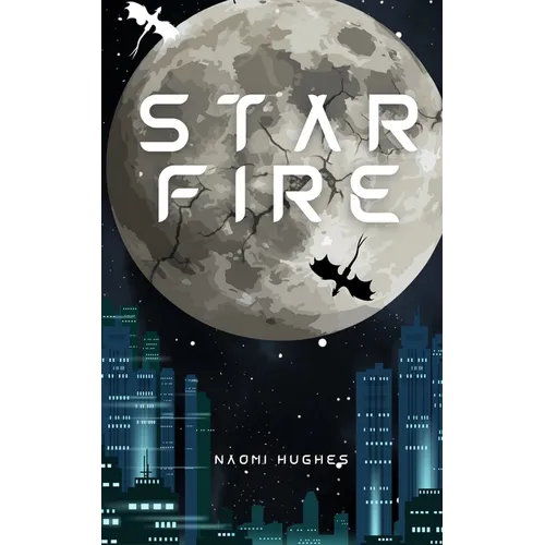 Starfire - Paperback