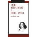 Feminist Interpretations of Benedict Spinoza - Paperback