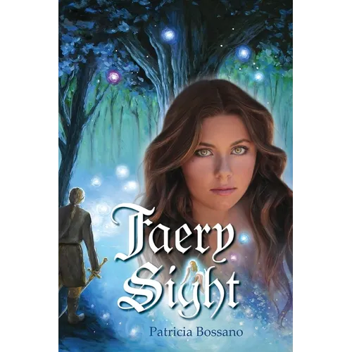 Faery Sight - Paperback