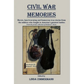 Civil War Memories - Paperback