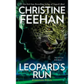 Leopard's Run - Mass Market Paperbound