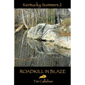 Roadkill in Blaze - Paperback