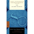 The Ox-Bow Incident - Mass Market Paperbound