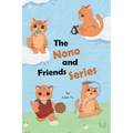 The Nono and Friends Series - Paperback