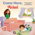 Come Here, Michael - Paperback