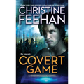 Covert Game - Mass Market Paperbound