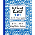 Writing Kidlit 101: A Self-Guided Course - Paperback