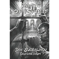 Path of Spirit (Disgardium Book #6): LitRPG Series - Paperback