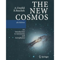 The New Cosmos: An Introduction to Astronomy and Astrophysics - Paperback