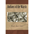 Outlaws of the Marsh - Paperback