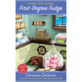 First-Degree Fudge - Mass Market Paperbound