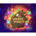 Wombat Wiggle - Hardcover