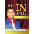 All in One - Hardcover