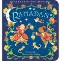Ramadan - Board Book