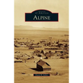 Alpine - Hardcover