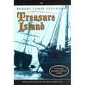Treasure Island - Paperback