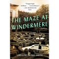 The Maze at Windermere - Paperback