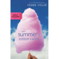 The Summer of Cotton Candy - Paperback