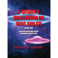 A Citizen's Disclosure on UFOs and Eti: UFO Disclosure and Covert Programs of Deception - Hardcover