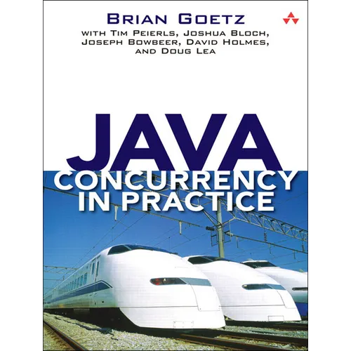 Java Concurrency in Practice - Paperback