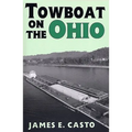 Towboat on the Ohio - Paperback