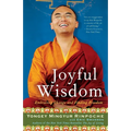 Joyful Wisdom: Embracing Change and Finding Freedom - Paperback