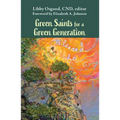 Green Saints for a Green Generation - Paperback