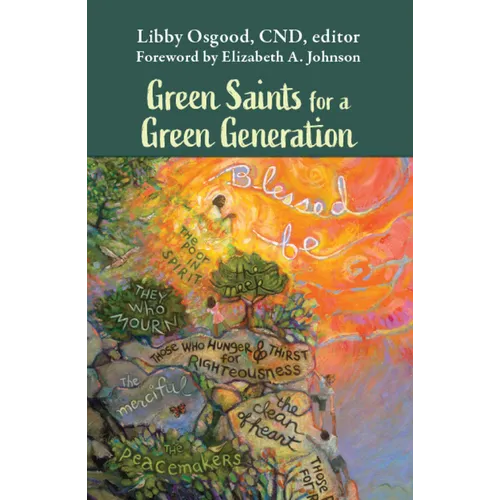 Green Saints for a Green Generation - Paperback