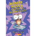 Hombre Mosca Contra El Matamoscas! (Fly Guy vs. the Flyswatter) - Hardcover