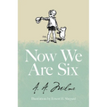 Now We Are Six - Hardcover
