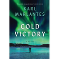 Cold Victory - Hardcover