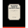 The General Theory Of Dirichlets Series - Paperback