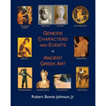 Genesis Characters and Events in Ancient Greek Art - Paperback