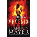 Blood of a Phoenix - Paperback