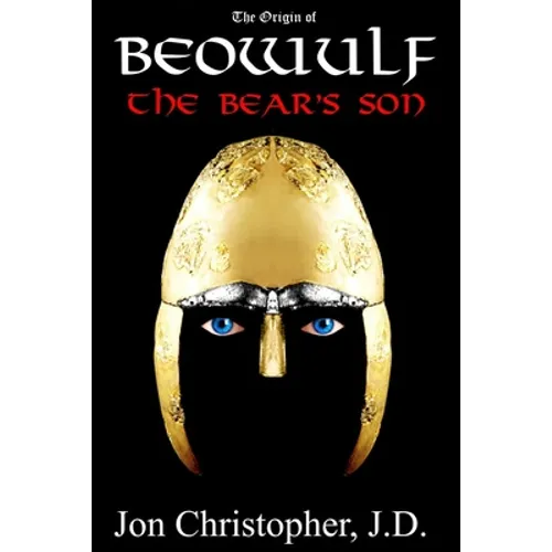 Beowulf The Bear's Son 2nd Edition - Paperback