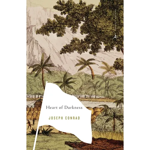 Heart of Darkness: And Selections from the Congo Diary - Paperback