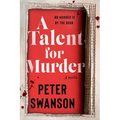 A Talent for Murder - Hardcover