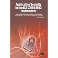 Application Security in the ISO 27001: 2013 Environment - Paperback