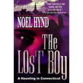 The Lost Boy - Paperback
