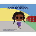 Little Shirley Goes to School - Paperback