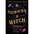 Payback's a Witch - Paperback