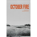 October Fire - Paperback