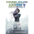 Anomaly - Paperback