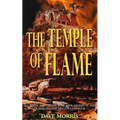 The Temple of Flame - Paperback