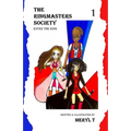 The Ringmasters Society: Enter the Ring - Paperback