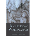 Richeldis of Walsingham - Paperback