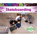 Skateboarding - Library Binding
